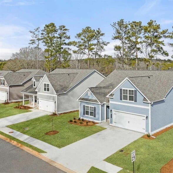 Building Photo - 100 Agee Ln