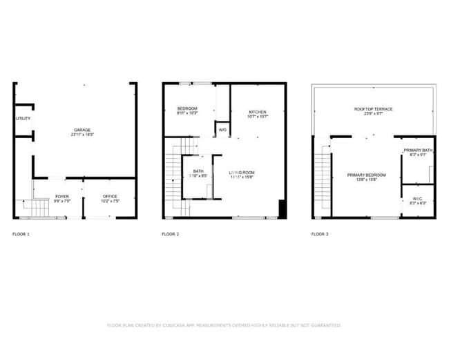 Building Photo - 2735 W 21st Ave