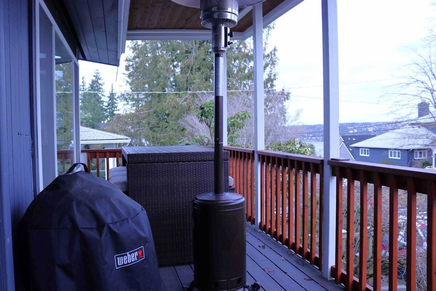 Building Photo - 9813 62nd Ave S