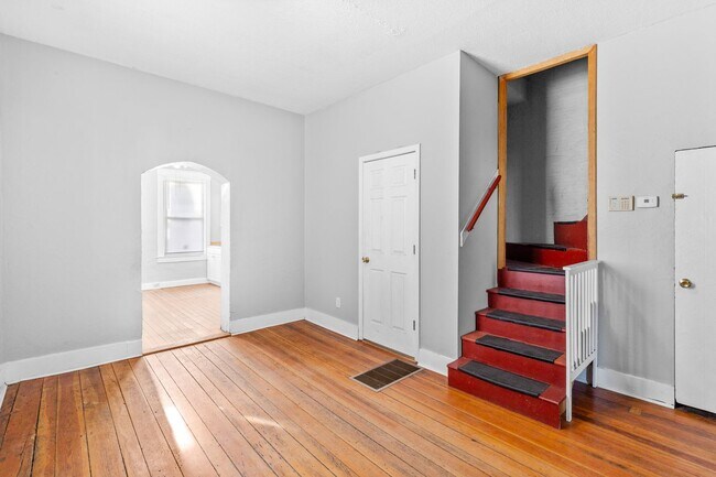 Building Photo - 7614-16 Virginia Avenue