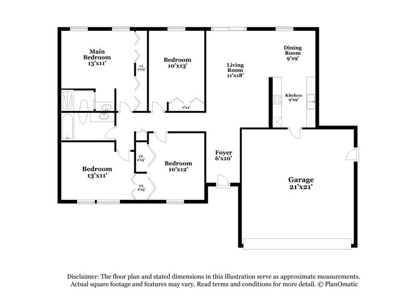 Building Photo - 1162 Fernlea Dr