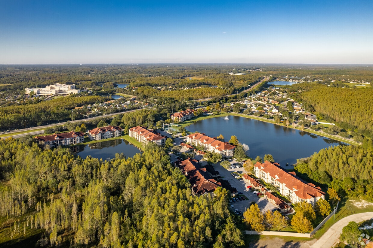 Calusa Trace