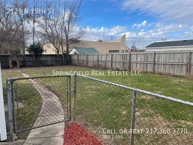 Building Photo - 2129 N 19th St