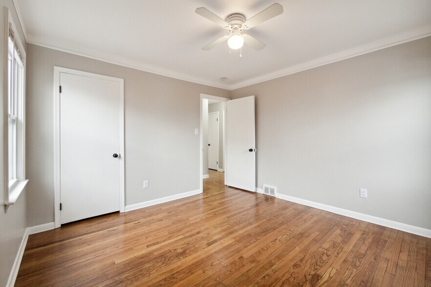 bedroom #2 - 204 Catalpa Dr