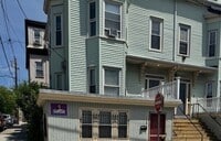 Building Photo - 95 Orange St