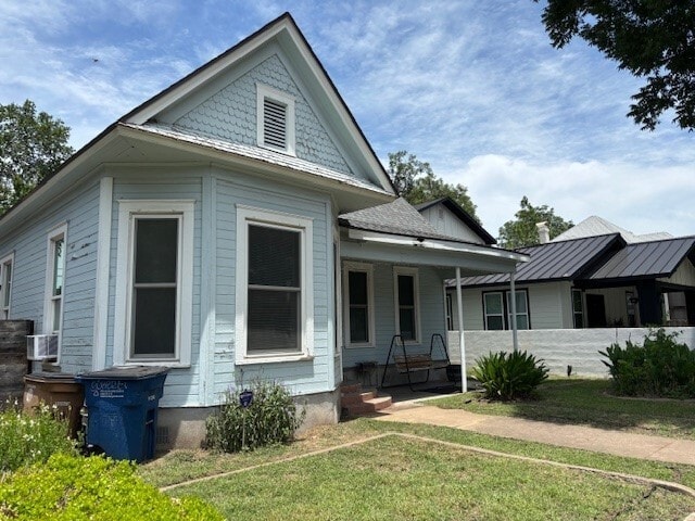 Building Photo - 1006 Willow St