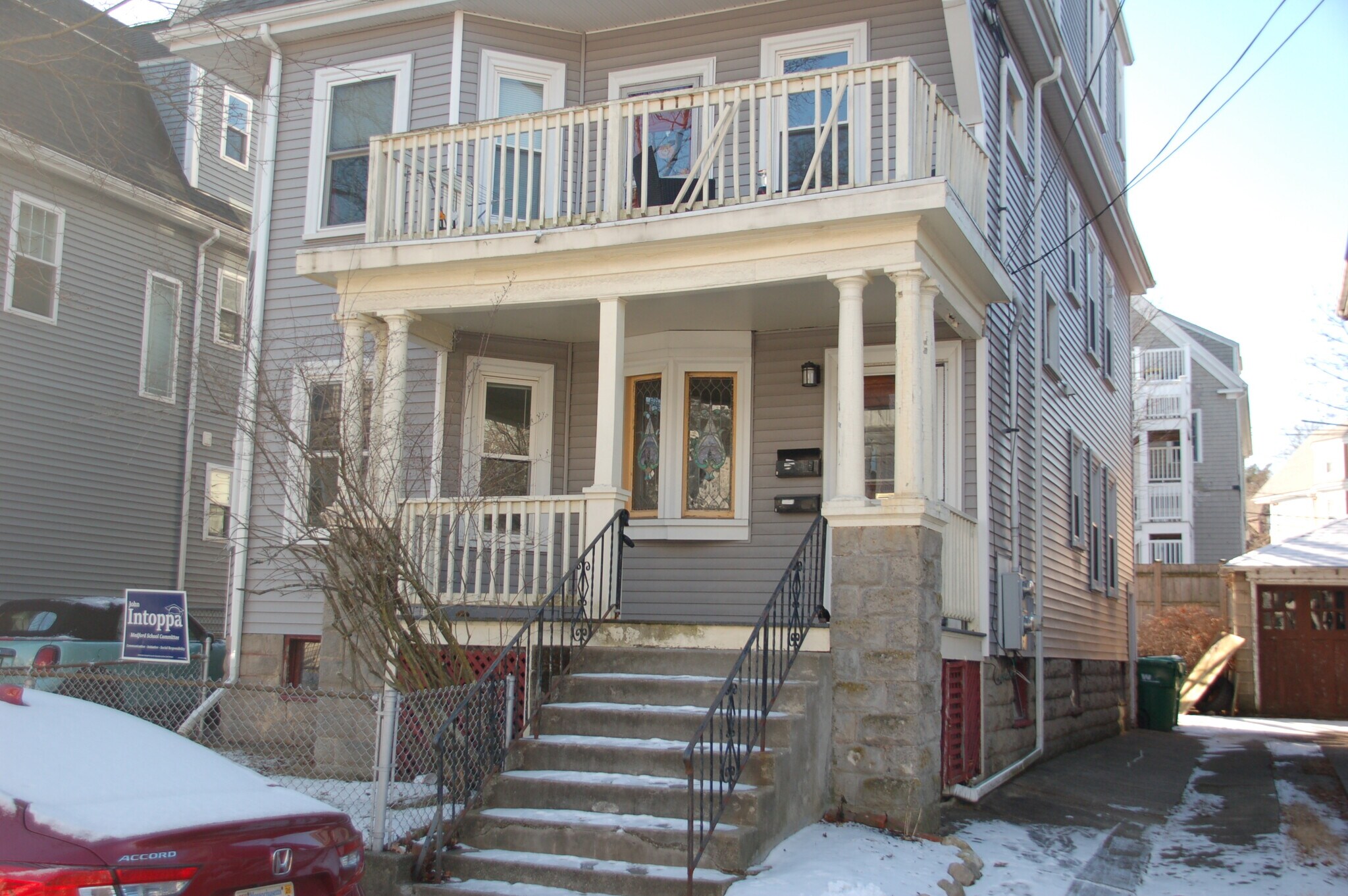 Building Photo - 81 Bristol Rd