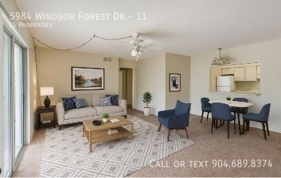 Building Photo - 5984 Windsor Forest Dr
