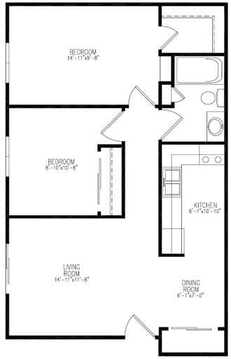 Building Photo - 1447 Aber Ave