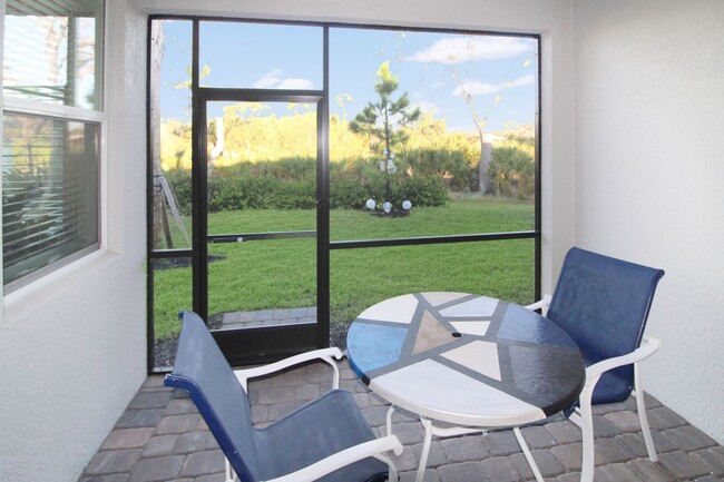 Building Photo - Beachwalk Annual Villa for Rent