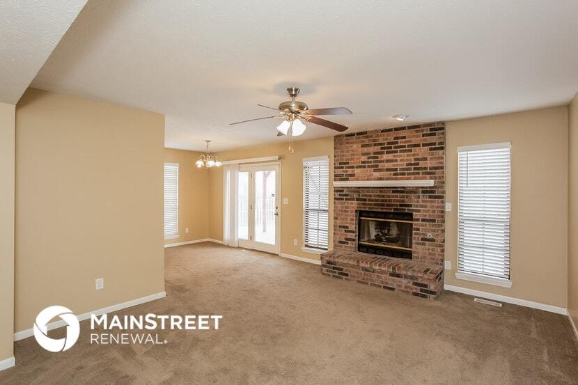 Building Photo - 7461 Cobblestone W Dr