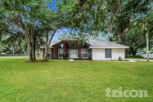 Building Photo - 2913 James Melvin Dr