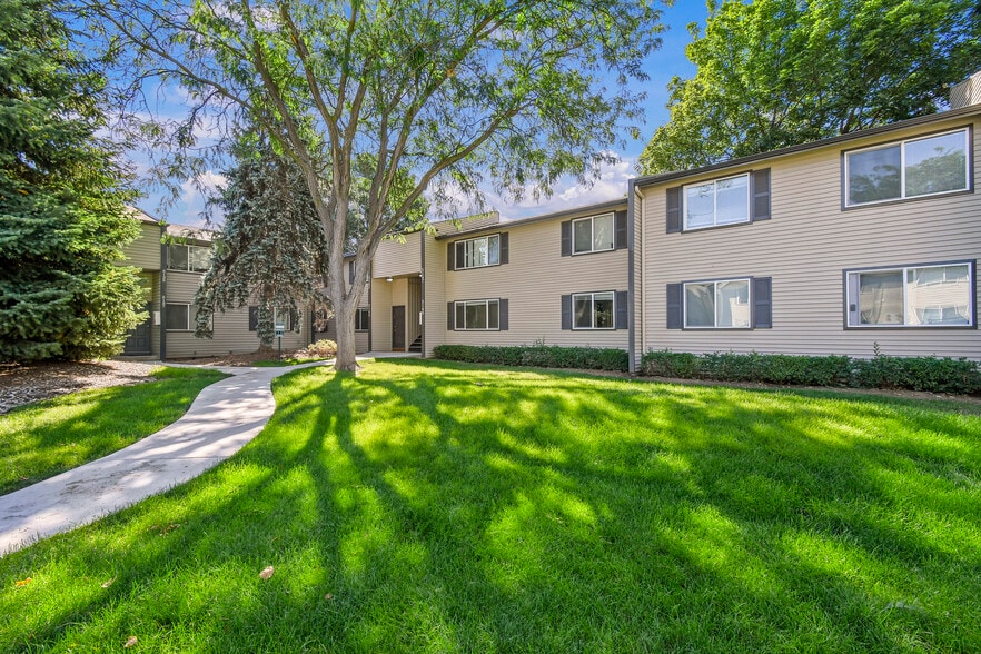 Juniper West 5140 Blazer Ln Boise ID 83705 Apartment Finder