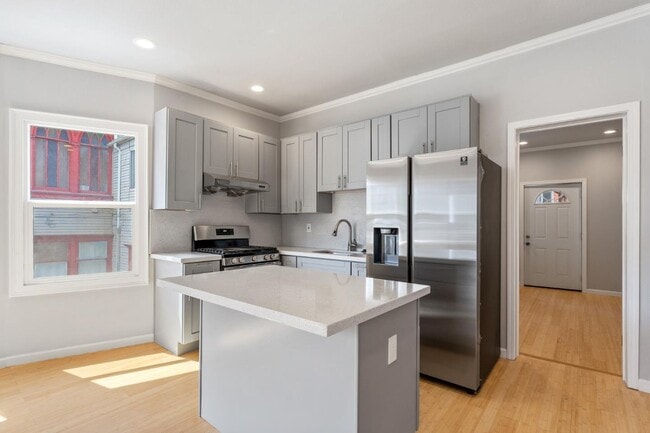 Building Photo - 1015 Martin Luther King Jr Way