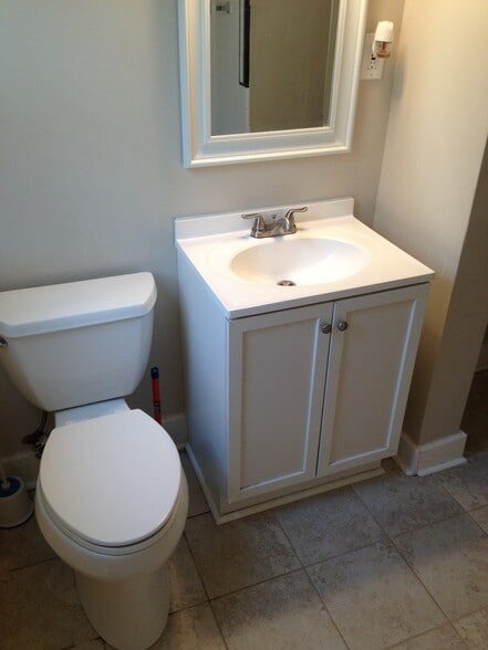 Building Photo - 3607 Harris Ave