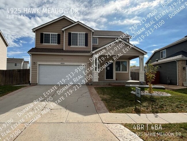 Primary Photo - 4925 Hawk Meadow Dr