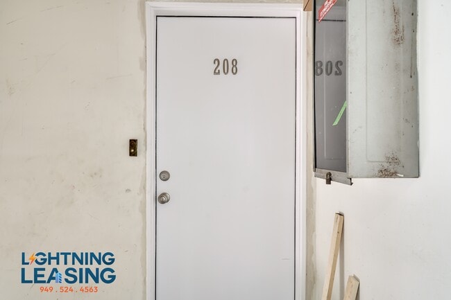 Building Photo - 1035 Hayworth Ave
