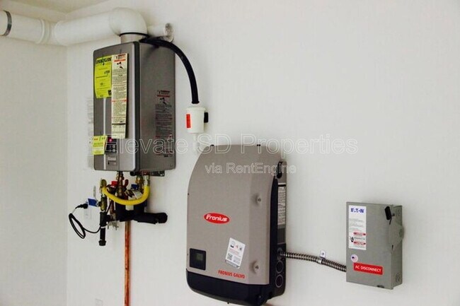 Building Photo - 2884 C St