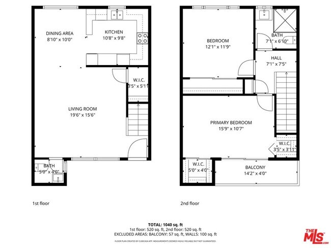 Building Photo - 1208 California Ave