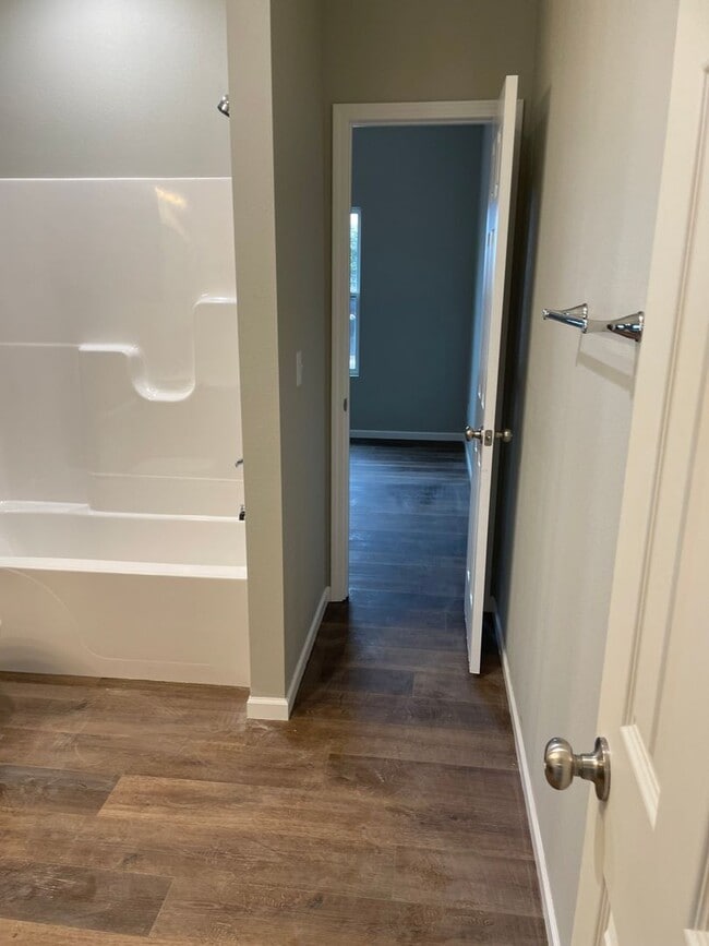 Building Photo - Brand New 4 bed 2 bath 2 Car Garage! 1/2 off 1st Months Rent!!