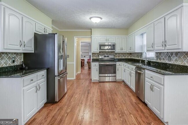 Building Photo - 1155 Gray Squirrel Crossing