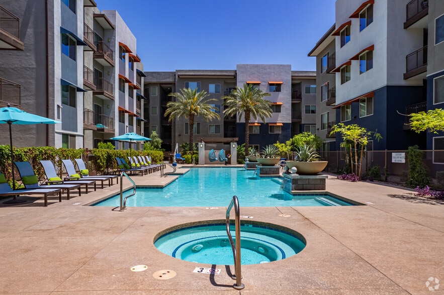 Building Photo - Metro 101