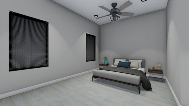 Building Photo - 2414 Penick Rd