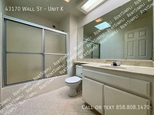 Building Photo - 43170 Wall St