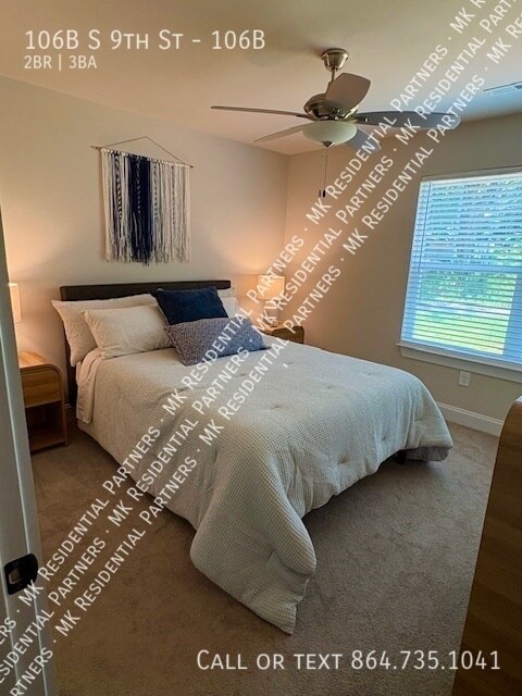 Building Photo - 106B S 9th St-106B