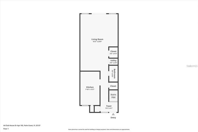 Building Photo - 44 Club House Dr