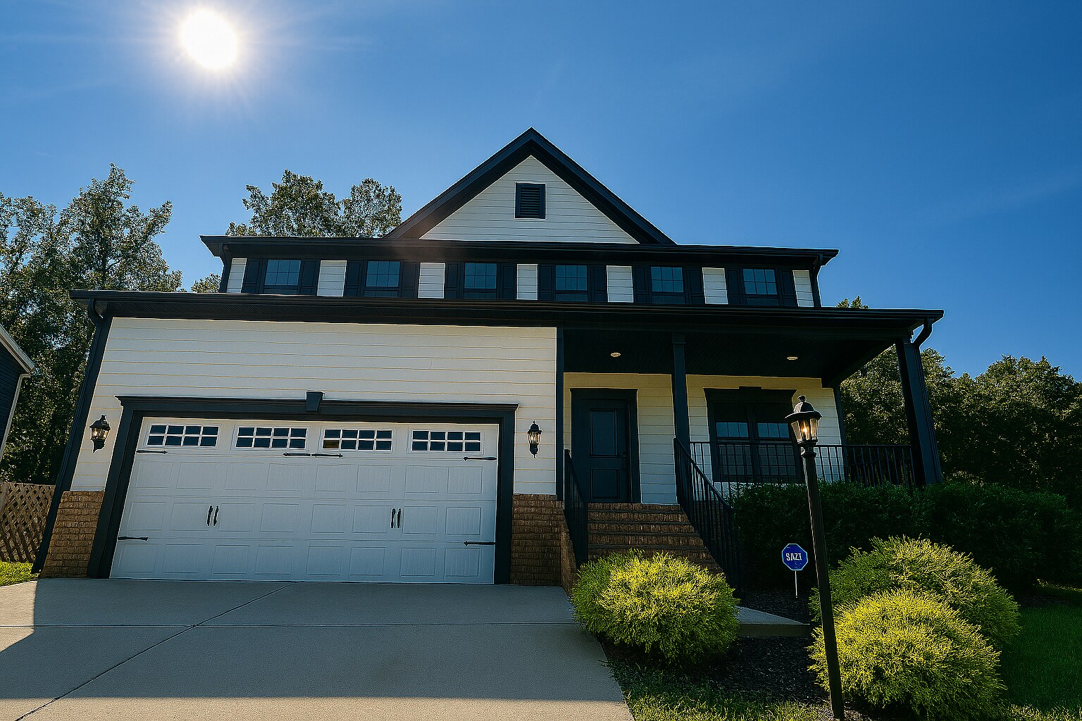 Building Photo - 9332 Janeway Dr