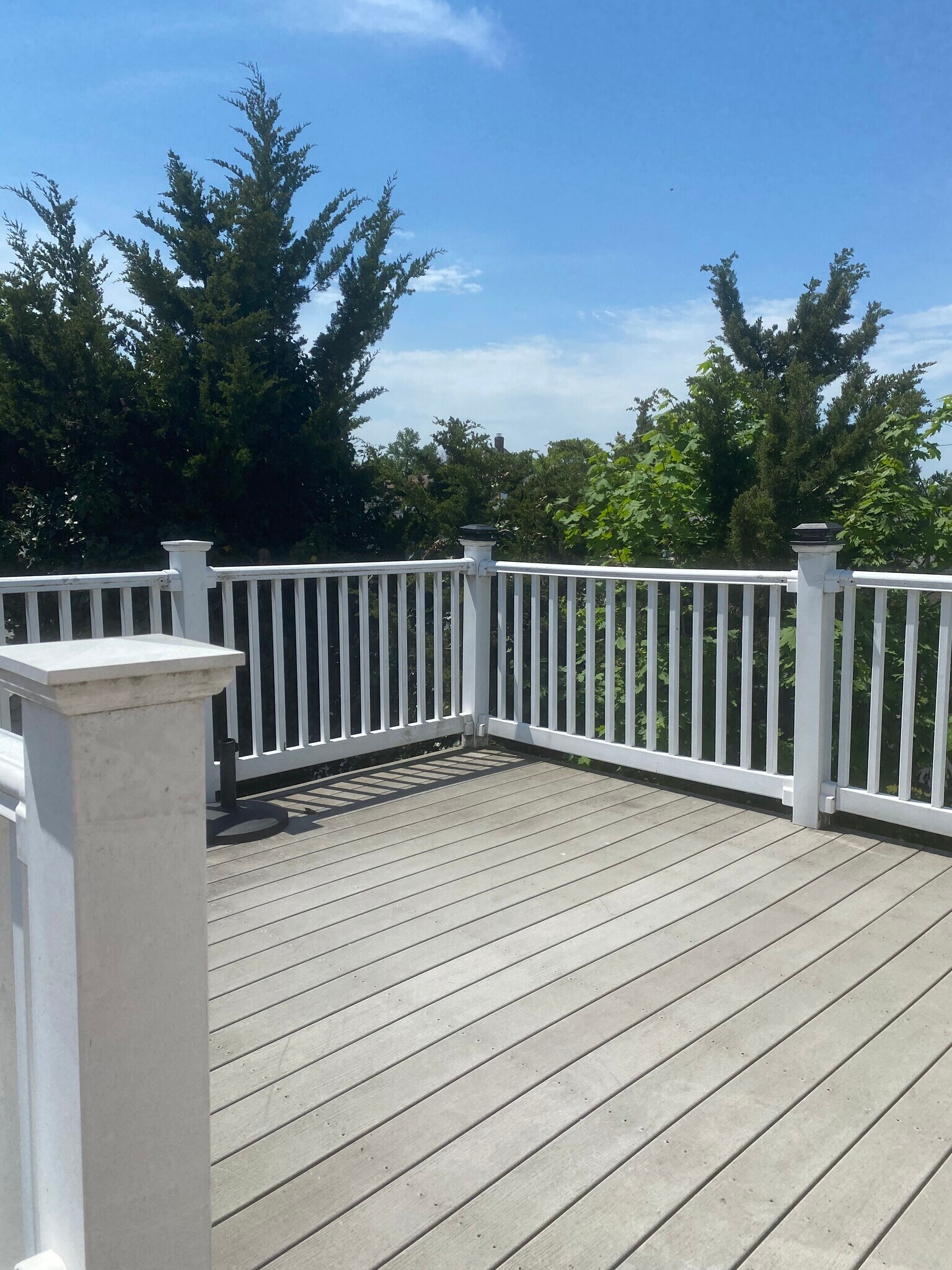 deck - 572-2 New Jersey Ave