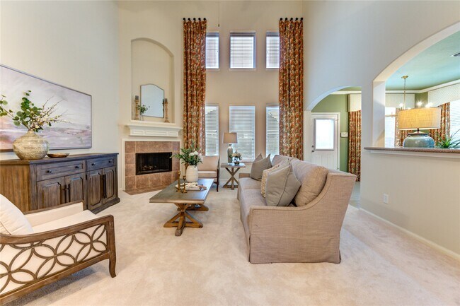 Building Photo - 27223 Camden Glen Ln