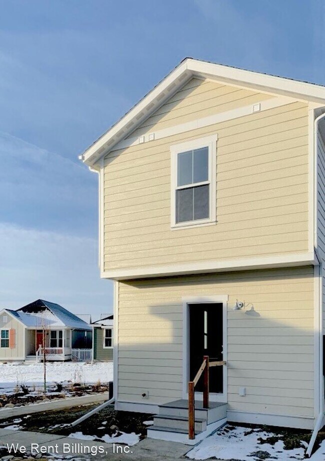 Building Photo - 2 br, 2.5 bath House - 6014 Farmstead