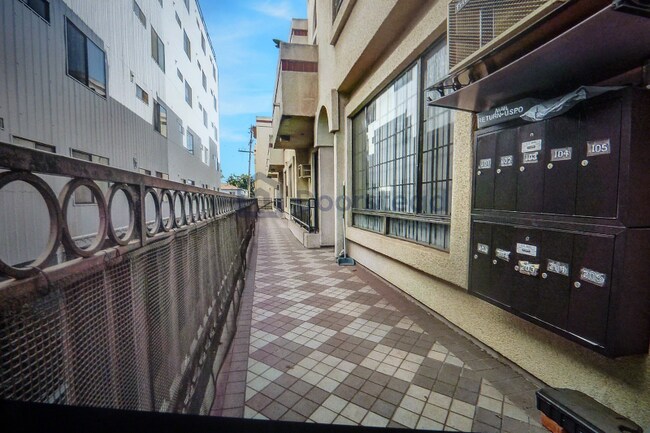 Building Photo - 3648 Motor Ave