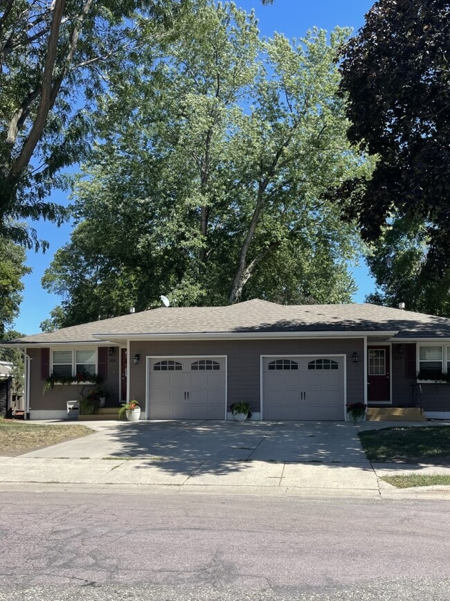 Street View - 804 on Right Side - 804 Sherman St