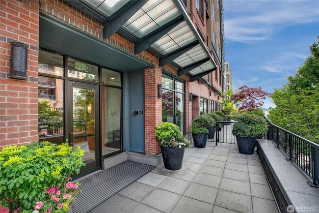 Building Photo - 2bd/2ba Seattle Condo