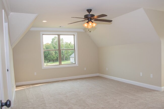 Building Photo - Barrington Park Subdivision