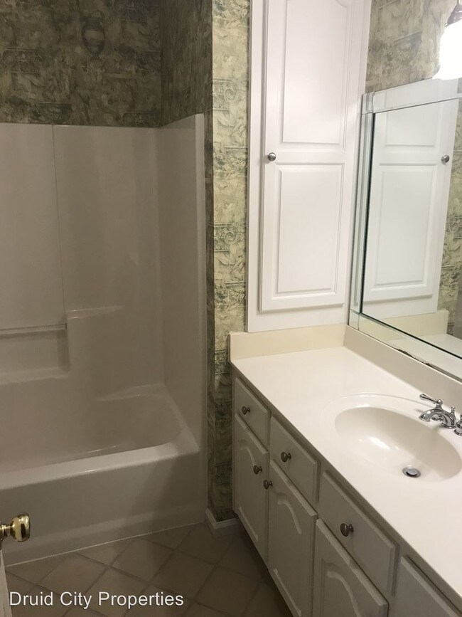 Building Photo - 3905 28th St