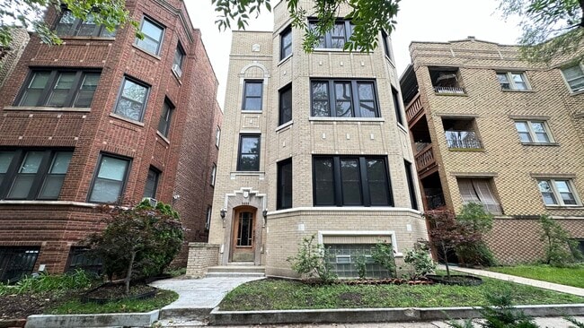 Primary Photo - 5405 N Campbell Ave