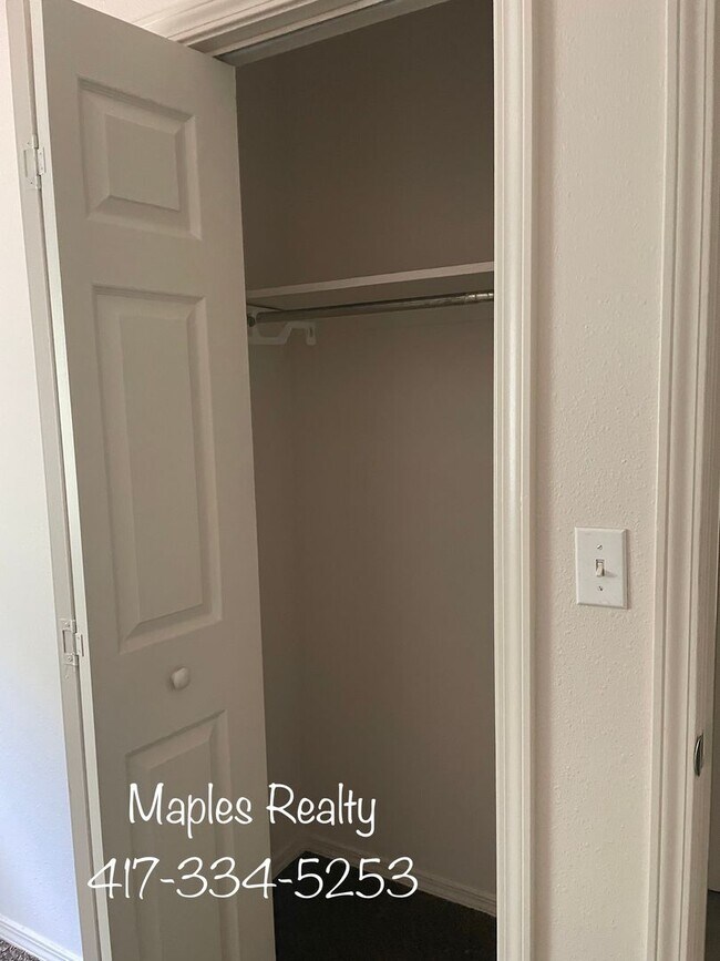 Building Photo - 2 bed / 1 bath apartment in Kirbyville