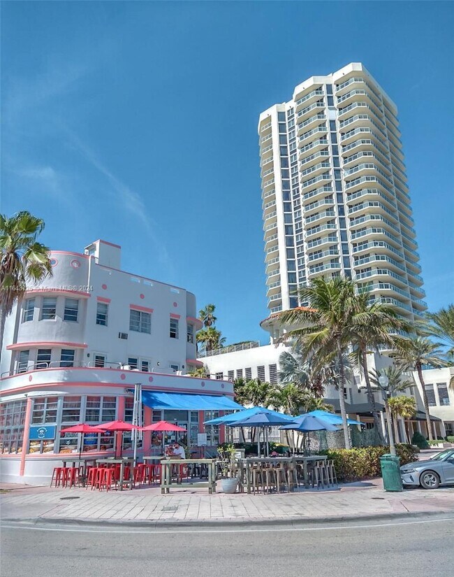 Building Photo - 7300 Ocean Terrace