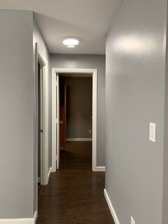Building Photo - 61 Fairmount St