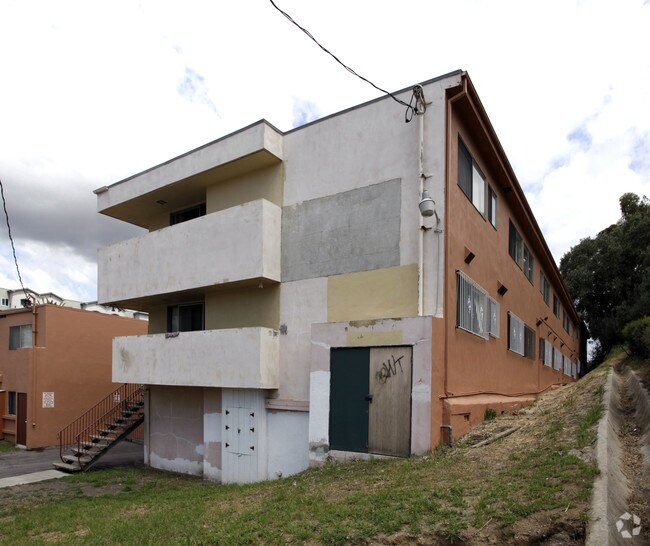 Building Photo - 5225 Trojan Ave