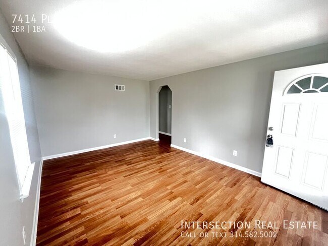 Building Photo - 7414 Please Way