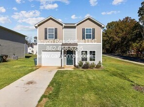 Building Photo - beautiful home with 3 bedrooms!