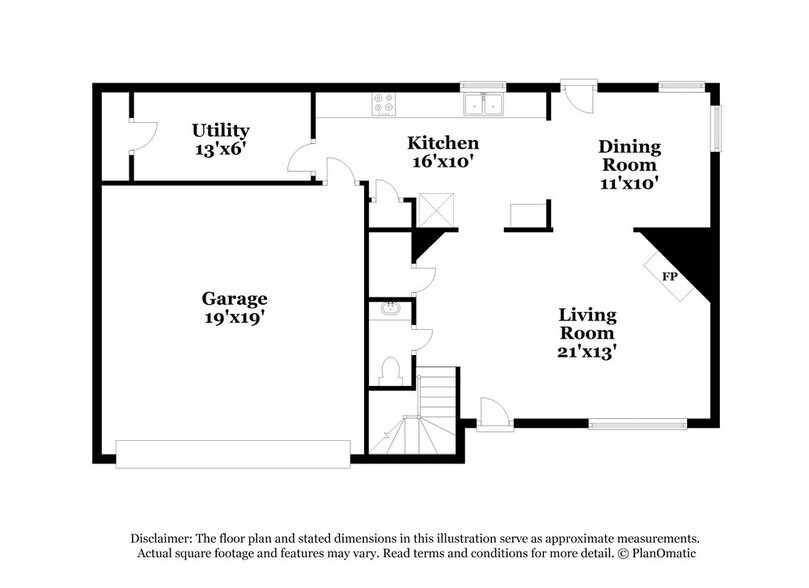Building Photo - 26622 Cypresswood Dr