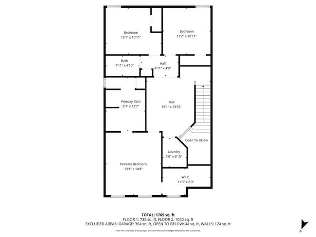 Building Photo - 1817 Waterside Dr