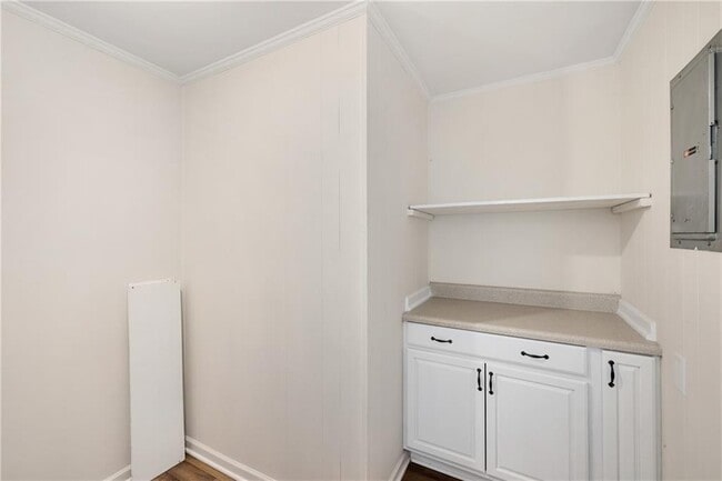 Building Photo - 3841 Cherokee Trail