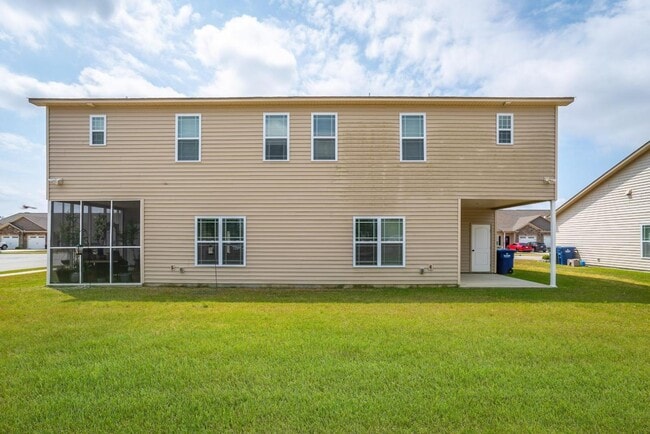 Building Photo - 2300 Sweet Bay Drive.